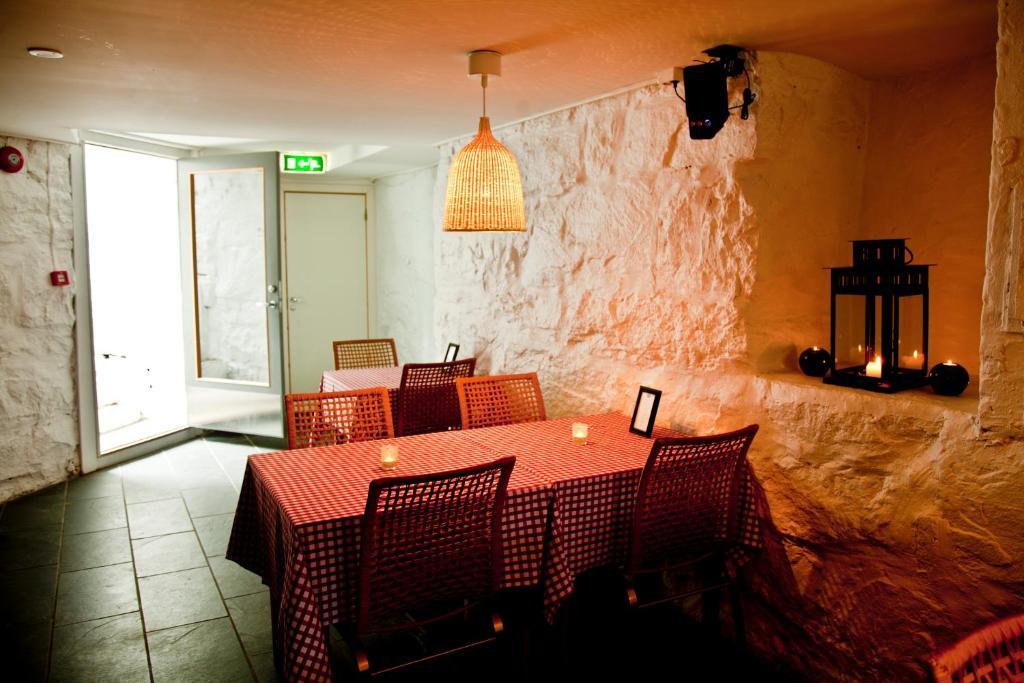 Sjoglott Hotel Kristiansand Extérieur photo