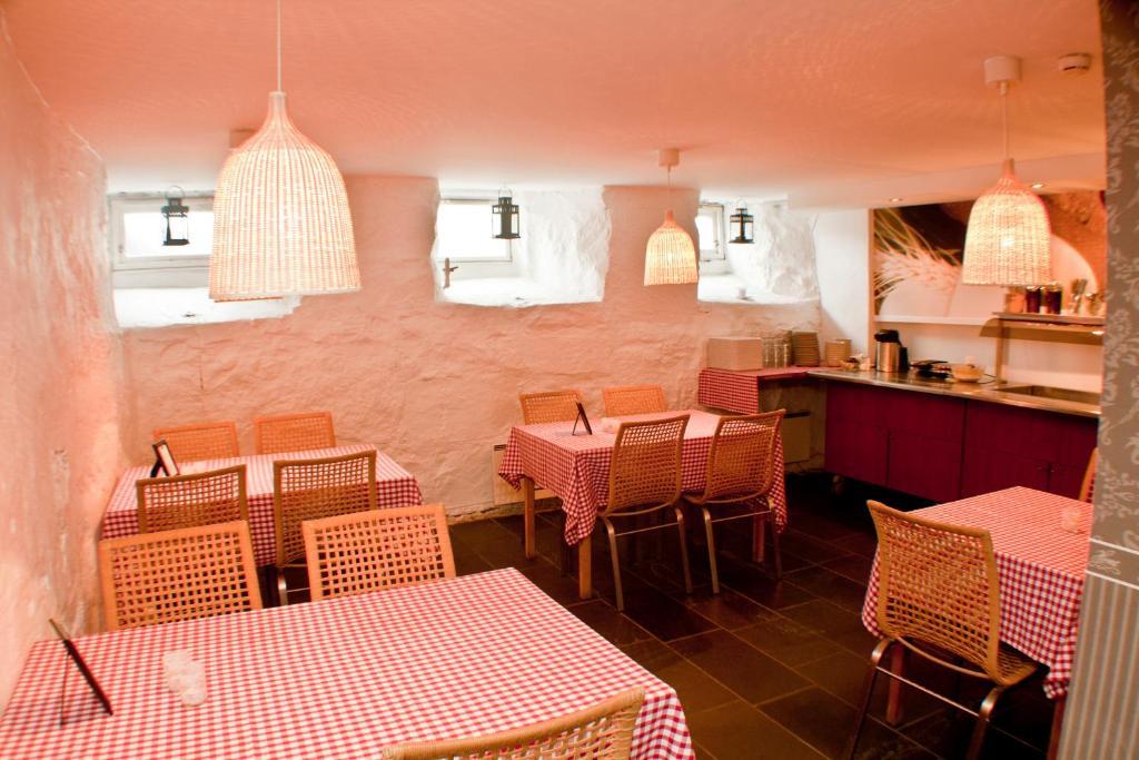 Sjoglott Hotel Kristiansand Extérieur photo