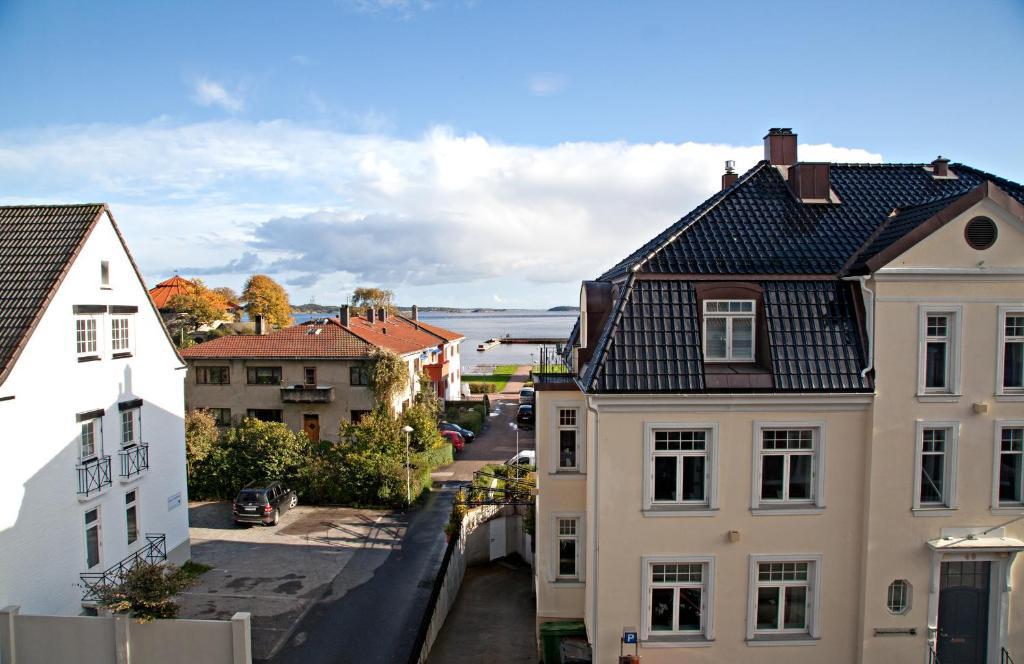 Sjoglott Hotel Kristiansand Chambre photo