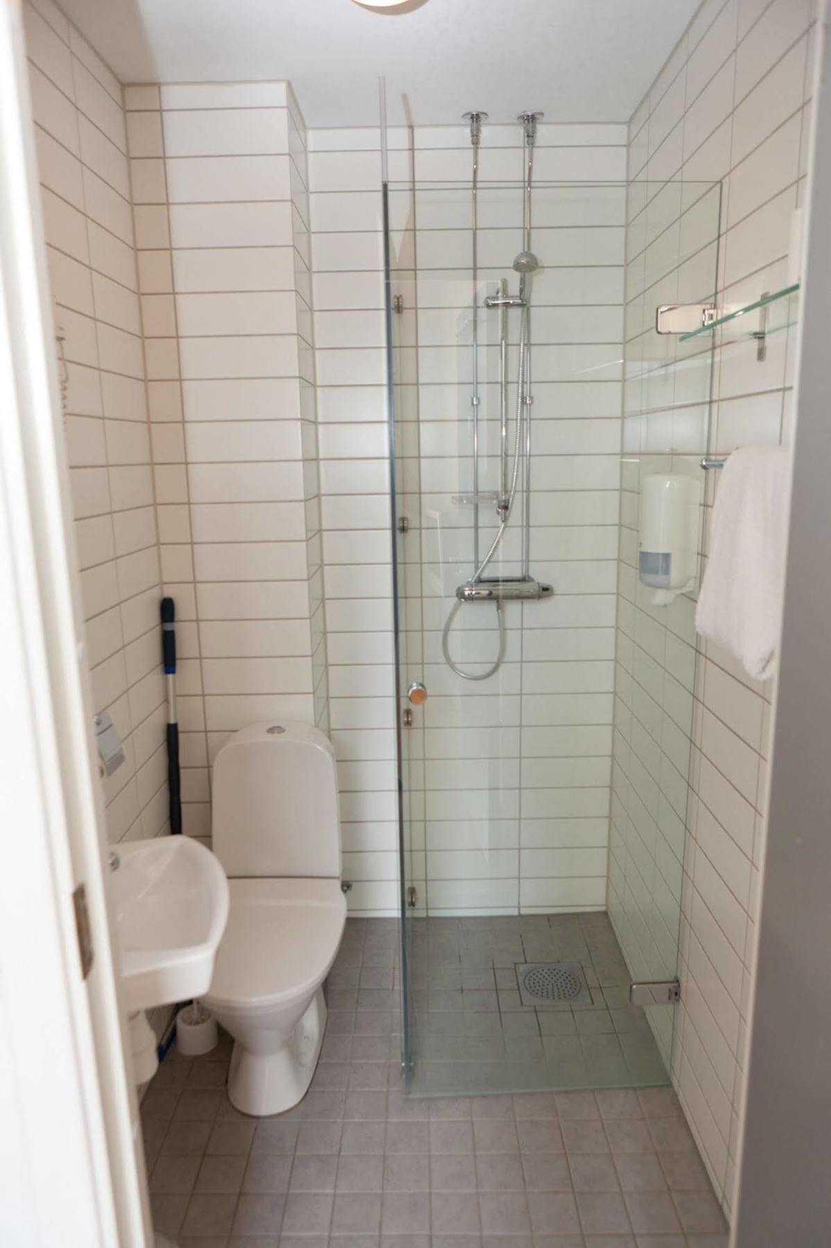 Sjoglott Hotel Kristiansand Extérieur photo
