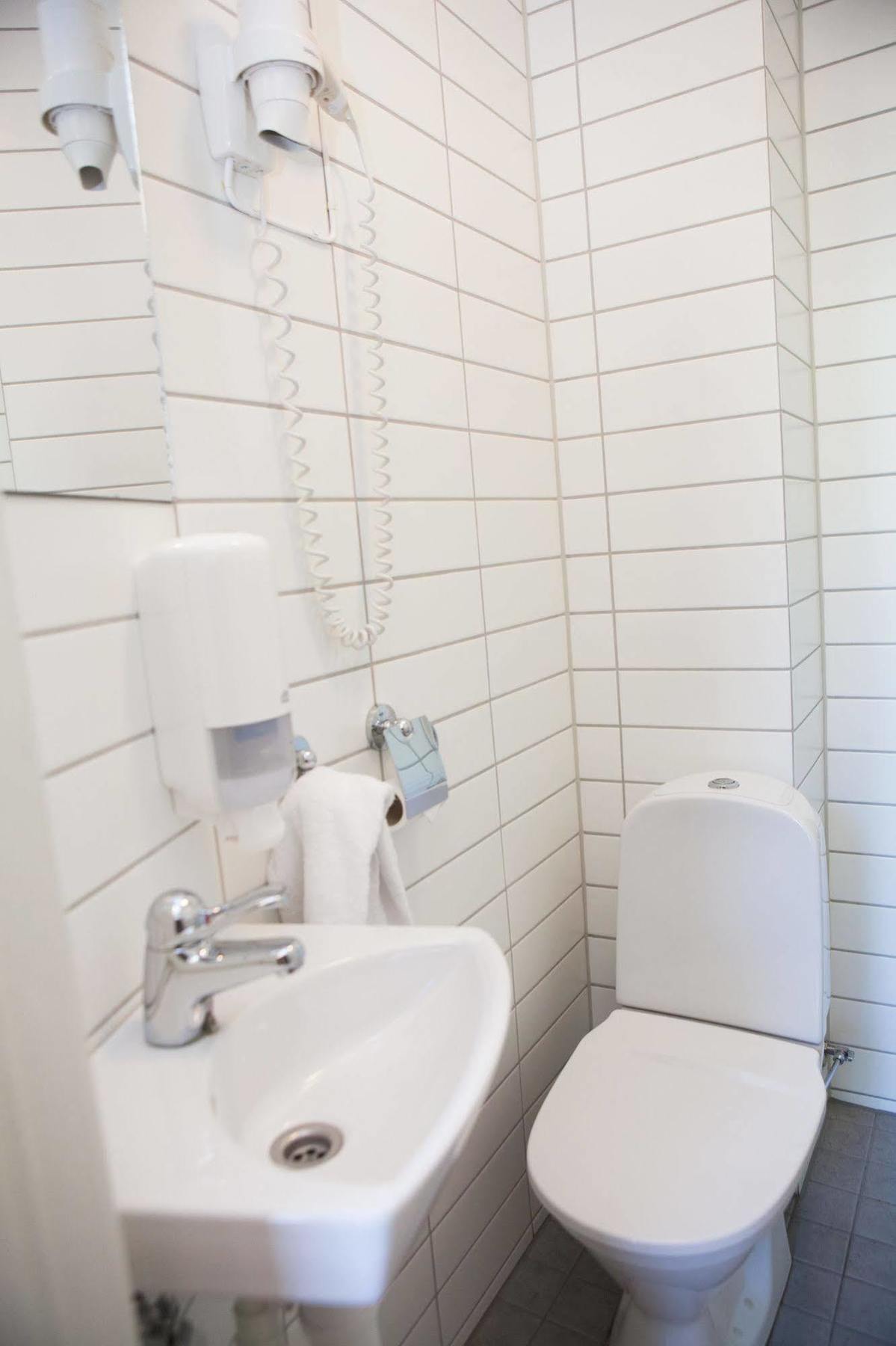 Sjoglott Hotel Kristiansand Extérieur photo