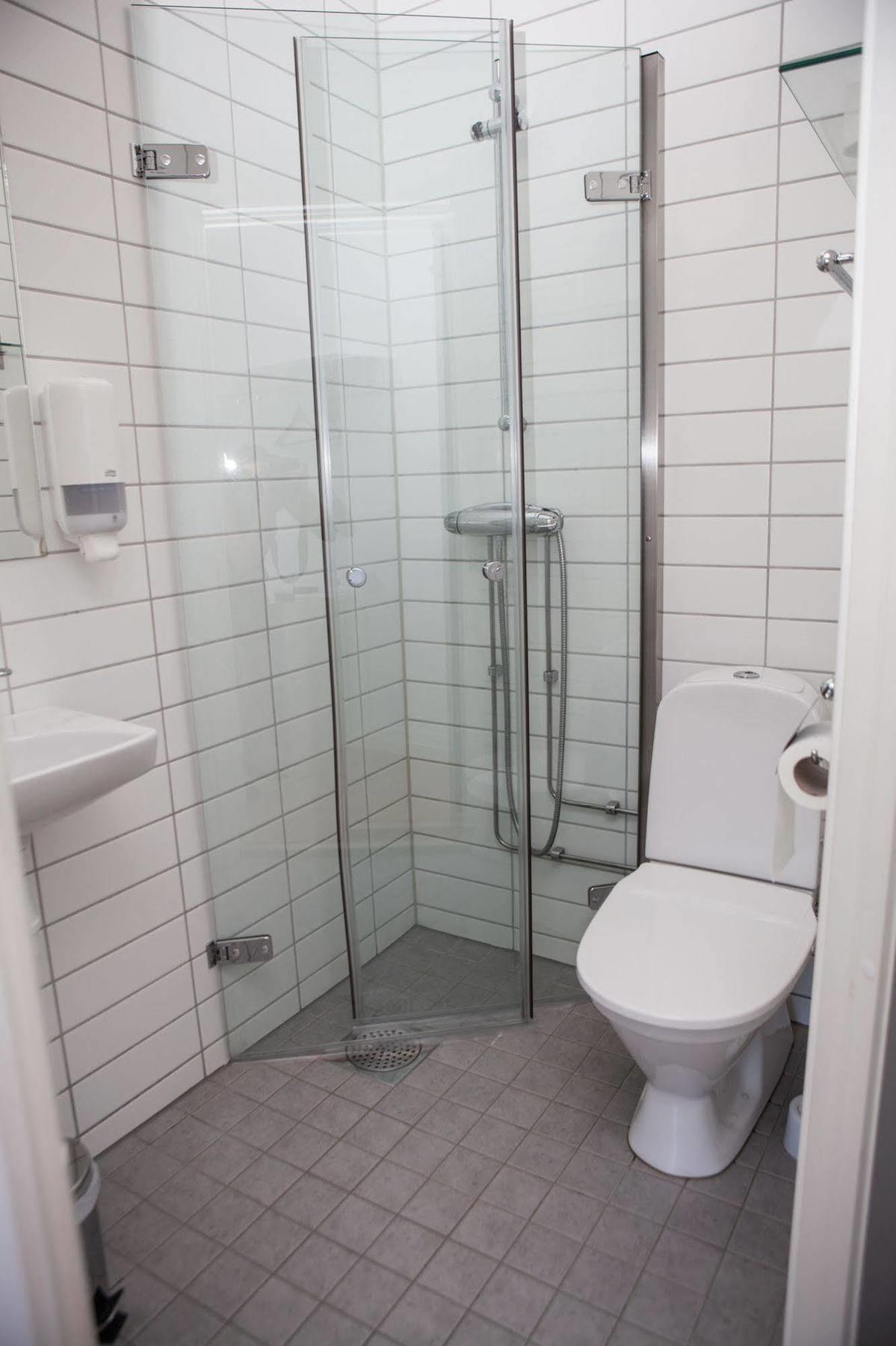 Sjoglott Hotel Kristiansand Extérieur photo