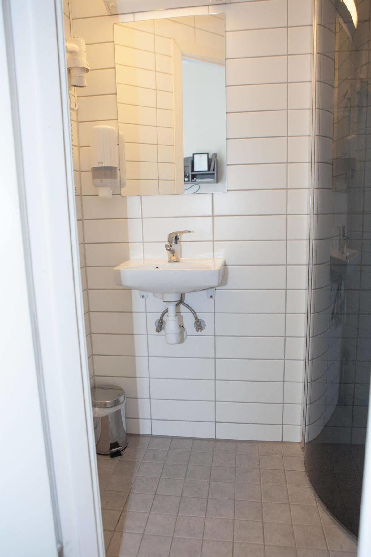 Sjoglott Hotel Kristiansand Extérieur photo