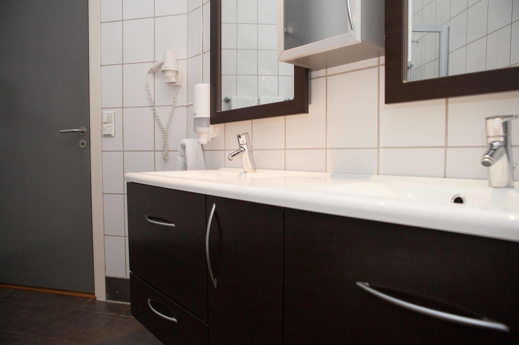 Sjoglott Hotel Kristiansand Extérieur photo