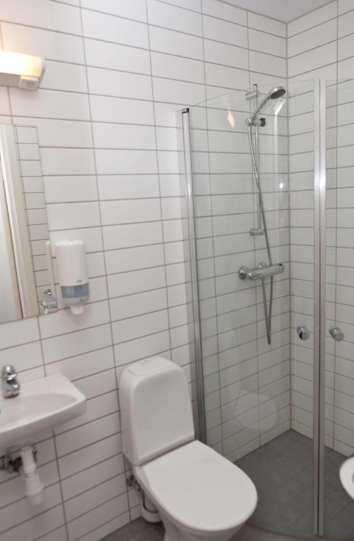 Sjoglott Hotel Kristiansand Extérieur photo