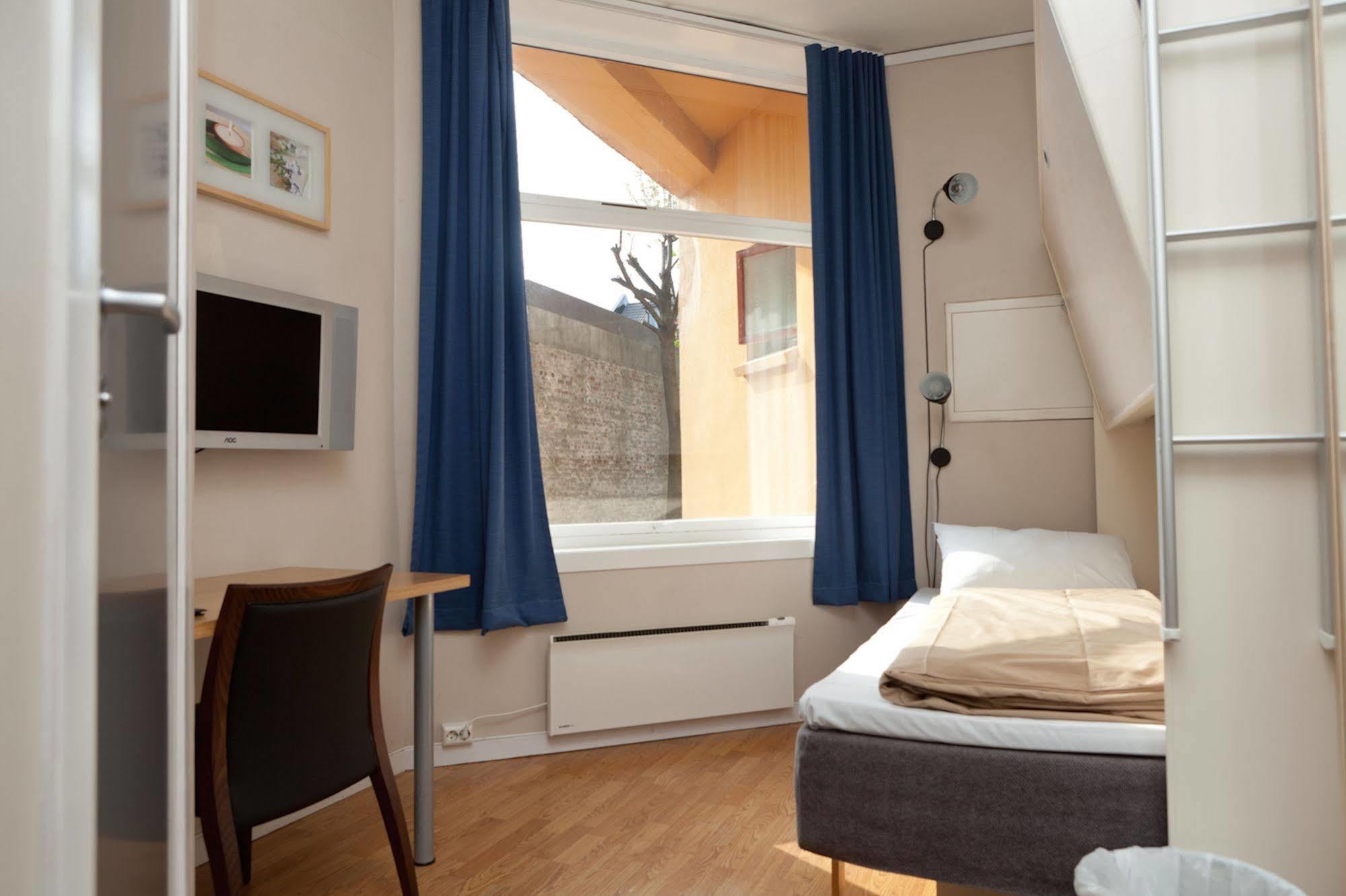 Sjoglott Hotel Kristiansand Extérieur photo