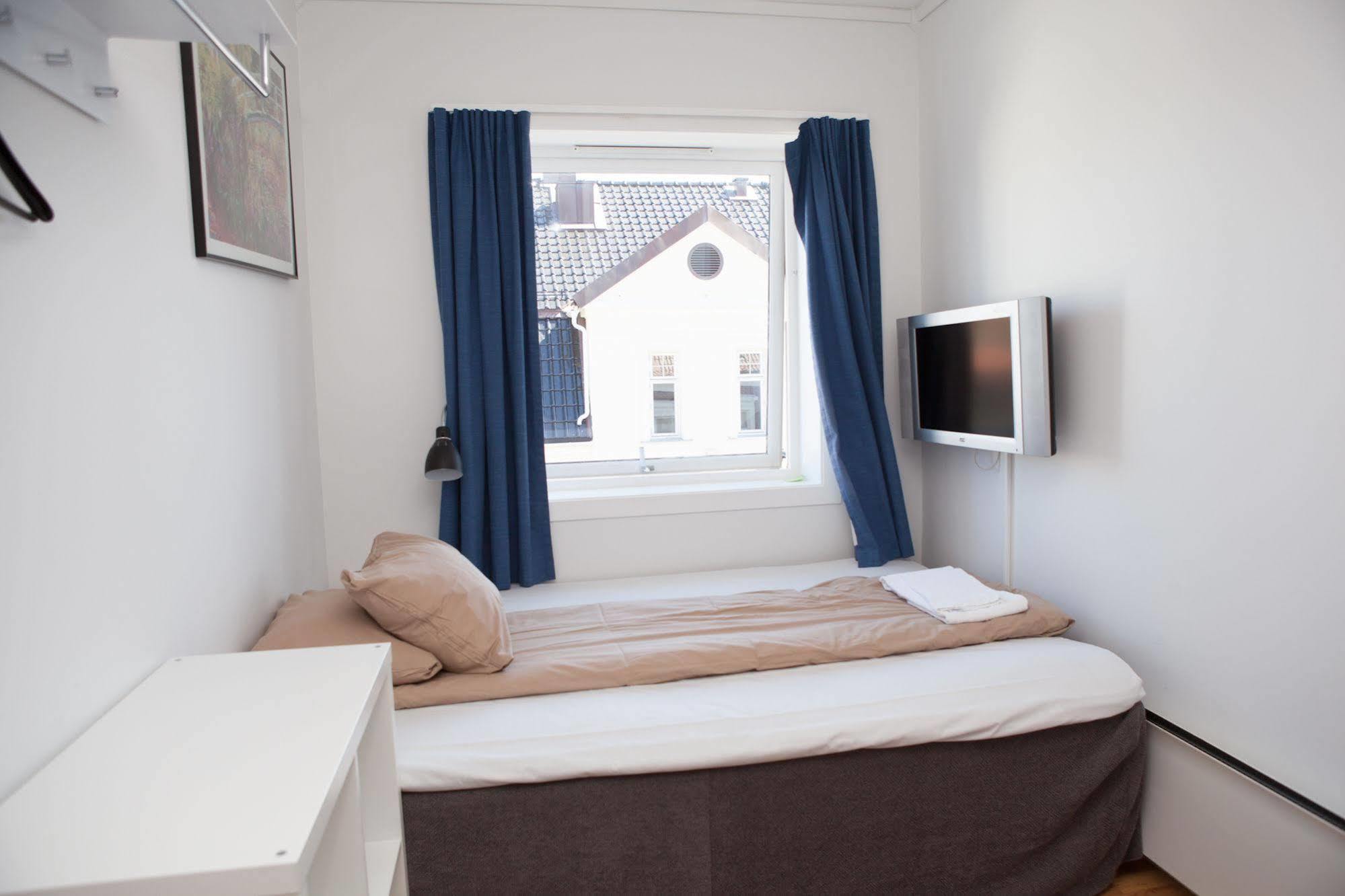Sjoglott Hotel Kristiansand Extérieur photo