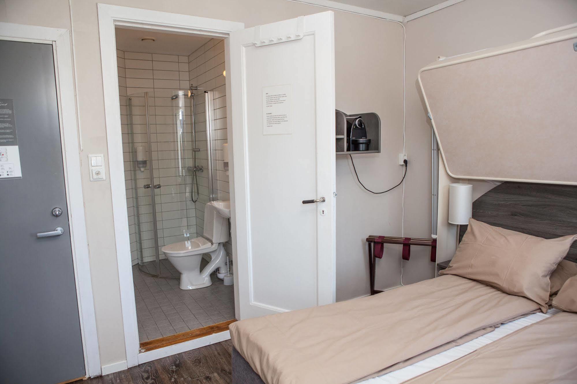 Sjoglott Hotel Kristiansand Extérieur photo