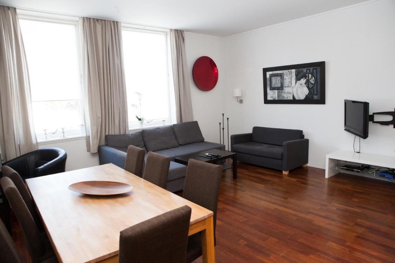 Sjoglott Hotel Kristiansand Extérieur photo
